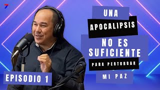 De Camino al Éxito Entrevista a Ángel Gutiérrez Transformando fracasos en triunfos  Episodio 1 [upl. by Shelah]