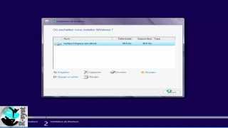 Comment formater windows 8 [upl. by Harlin]