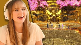 Treasure Map Day  Final Fantasy XIV Dawntrail  Part 14 [upl. by Erej]