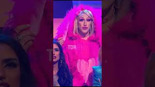 Nadie lo hace como Sethlas 👑 DragRace [upl. by Geier]