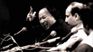 Maye Ni Maye By Nusrat Fateh Ali Khan with English Translate [upl. by Stortz674]