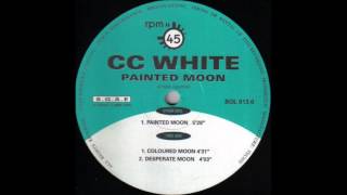 CC Waite ‎– Painted Moon 1995 [upl. by Nahn]