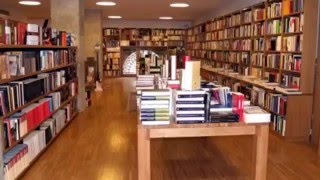 Conoce todo lo que necesitas para abrir una Librería  Guía de Negocio para Abrir una Librería [upl. by Cudlip]