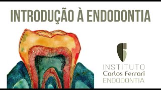 Introdução à endodontia 1a parte [upl. by Howlond]