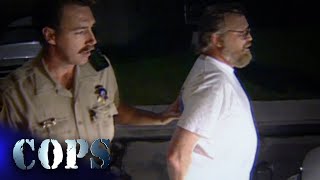 Vegas Vice Casinos To Domestic Disputes  Cops TV Show [upl. by Eentirb]