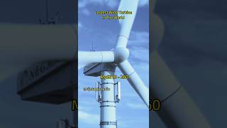 Largest wind Mill Ever 😯 shorts vijetagkstudio [upl. by Marcellus628]