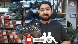 BEST Selling Lakhani Shoes for TrekkingRunning 2021 [upl. by Malita]