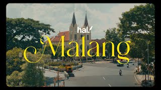 Hal  Malang Official Lyric Video [upl. by Coit]