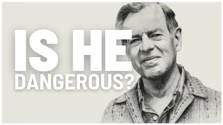 In Defence of Joseph Campbell [upl. by Luisa213]