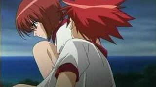 With You DN Angel AMV [upl. by Zebapda]