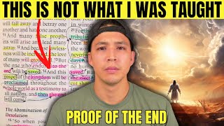 THIS Verse Exposes A HUGE Misunderstanding About The End Times  Matthew 2414 with Jason Camacho [upl. by Introc]