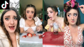 CRAZY TikTok Storytimes  Funny Compilation of Stories from gummiclare [upl. by Aniroc860]