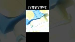 scattershot evolution 19862005 [upl. by Lednor626]