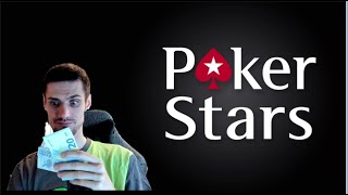 pokerstars rakeback [upl. by Bugbee]