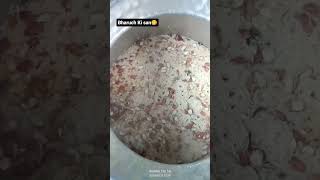 Bharucha ko san 😋azazbhatiyara food bharuchcity youtubeshorts alhamdulillah [upl. by Ashely]