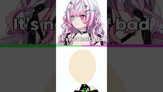 I like it picasso🎨 drawing digitalart envtuber [upl. by Hans]