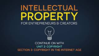 Lecture 22 Digital Works and Copyright Challenges [upl. by Begga]