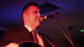 Scotty Baker Rockabilly Blowout 6 2019 [upl. by Aicened]