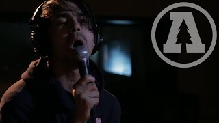 Gatherers  Spill  A Wild Arrow in the Head  Audiotree Live [upl. by Kerri109]