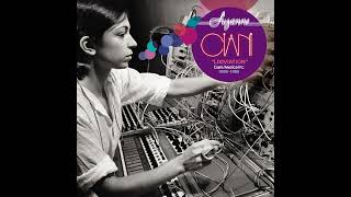 Suzanne Ciani  Second Breath [upl. by Ilatfan679]