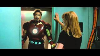 Avengers vs Ultron  Mark 45  Battle of Sokovia  Avengers Age of Ultron 2015 Movie CLIP HD [upl. by Seavey]