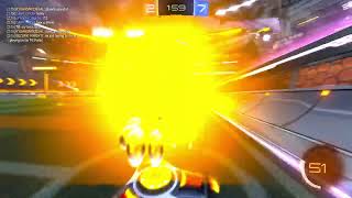 ROCKET LEAGUE TORNEO DIAMANTE [upl. by Lisabet]