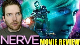 Nerve  Movie Review [upl. by Chapel]