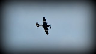 Walk to Rhyl Airshow  2016 [upl. by Nolyat]