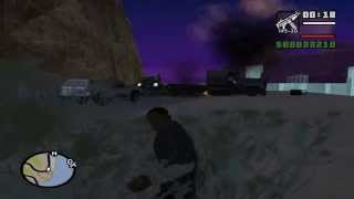 Lets play GTA San Andreas xxx Deutsch HD  Spezialfolge WTF  by Paxis [upl. by Louth]