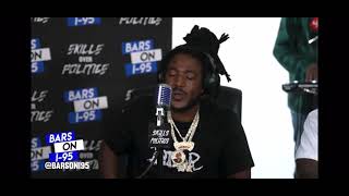 Mozzy From Time “Freestyle” Official Audio [upl. by Onaivatco]