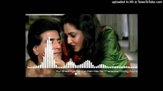 Aur Bhala Kya Mangu Main Rab Se  Full Song Audio Musically Retro256k [upl. by Dyrrej]