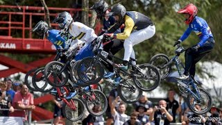 2023 BMX RACING INSPIRATION  MOTIVATION bmx bmxracing [upl. by Akemeuwkuhc]