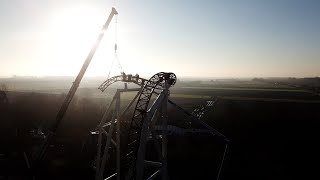 Spinning Sunday  Ep 10 Extreme Spinning Coaster [upl. by Asilenna]