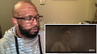 The Messiah  Netflix Official Trailer Reaction [upl. by Akimet]