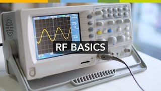 What is RF Basic Training and Fundamental Properties [upl. by Anali218]