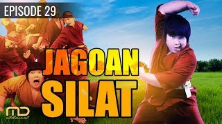 Jagoan Silat  Episode 29 [upl. by Enilesoj607]