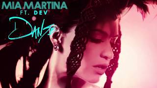 Mia Martina  Danse  Official Audio Release HQ new [upl. by Klockau]