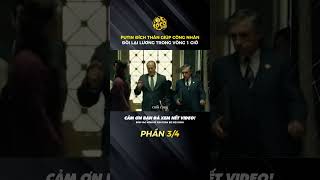 PUTIN ĐÍCH THÂN GIÚP CÔNG NHÂN ĐÒI LẠI LƯƠNG TRONG VÒNG 1 GIỜ phần 34 socolive thegioi putin [upl. by Airotnahs]