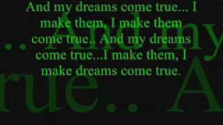 Broken Dreams Shamans Harvest Lyrics [upl. by Alorac]