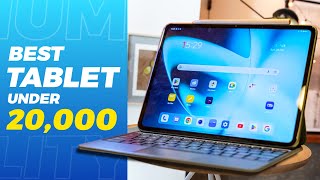 Best Tablet under 20000 in India  Best Tablet under 20K in INDIA 2023 [upl. by Notreb]