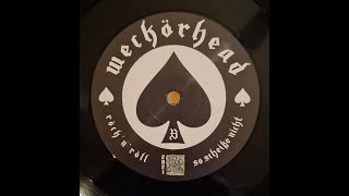 Weckörhead  Altenessen  Vinyl record [upl. by Adnirolc]