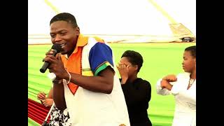 Sechaba  Ujehova Official Music Video [upl. by Zullo]