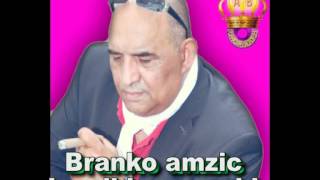 branko amzic I SUDBINA ESAVKI [upl. by Uphemia]