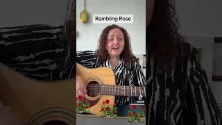 Rambling Rose Full song at httpsyoutube0LcWWa4KhwsiSeRdCOnjN4oT5zZ [upl. by Hubing]