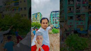 Danish Ki Qabr Yaha Hai danishzehen danishzehencaraccident mumbaivlog DanishZehenfambruh [upl. by Hamo]