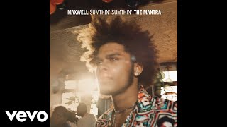 Maxwell  Sumthin Sumthin Cut  Audio [upl. by Nois296]