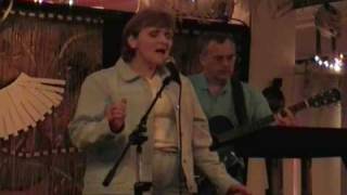 CINDY MULFORD and PATSY CLINE Songs [upl. by Rehpotsihc311]