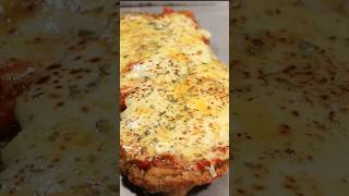 Milanesa napolitana [upl. by Aicissej]