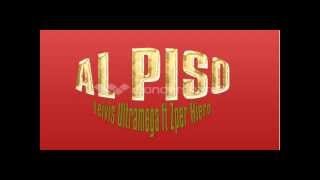 Al Piso LEVIS ULTRAMEGA ft ZPER HIERRO [upl. by Annairda]