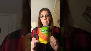 Trying peelers gummy candy [upl. by Arvonio]